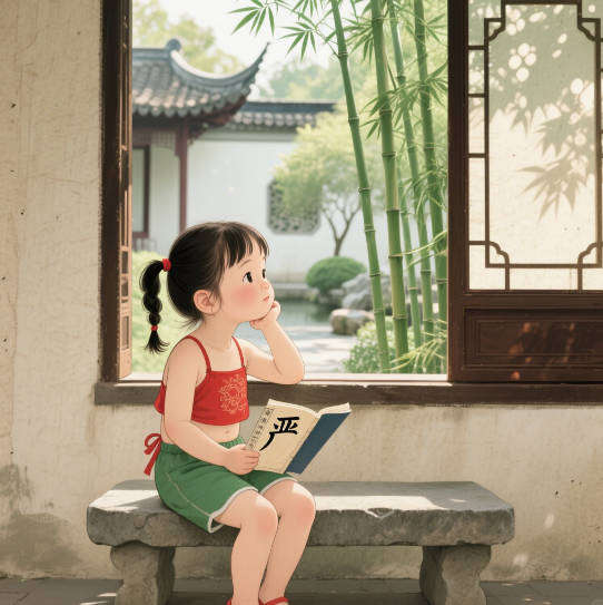 好聽的嚴(yán)姓女孩名字