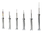 光纖復合架空地線 OPGW