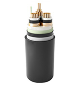 光纖復合中壓電纜 OPMC-YJV